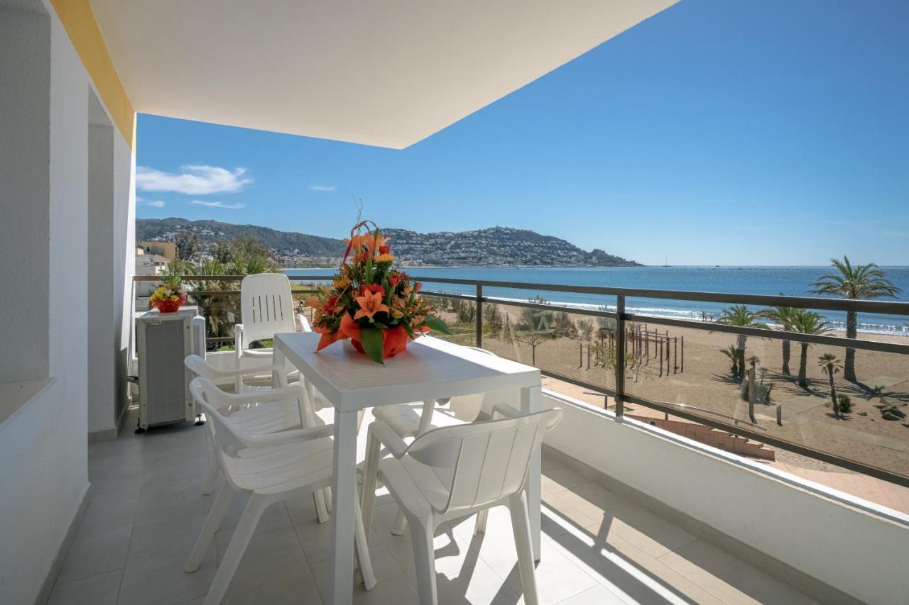 Inmosantos Oasis F5 Apartment Roses Bagian luar foto